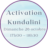 kundalini 160