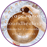 voyage sonore 160