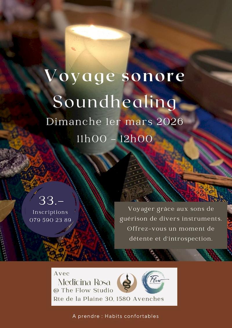 voyage sonore 20260301